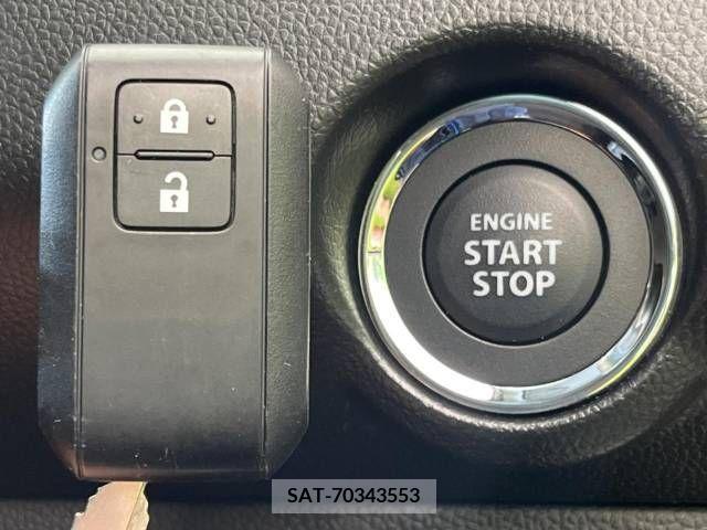 Suzuki SWIFT 2018-08 286599-6