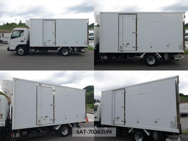 Mitsubishi CANTER 2016-09 264672-5