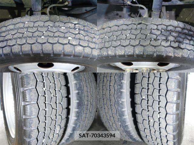 Mitsubishi CANTER 2016-09 264672-11