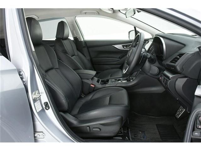 Subaru IMPREZA 2020-12 13533-7