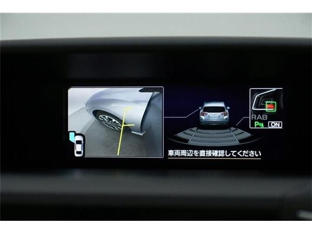 Subaru IMPREZA 2020-12 13533-14