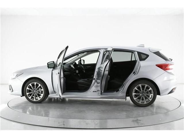 Subaru IMPREZA 2020-12 13533-3