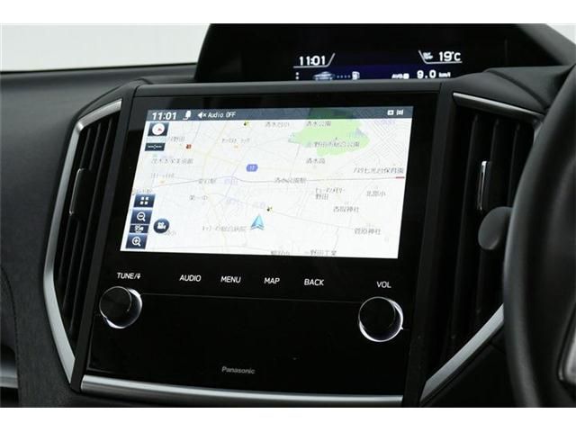 Subaru IMPREZA 2020-12 13533-13