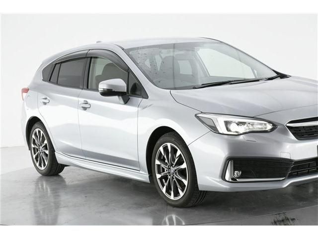 Subaru IMPREZA 2020-12 13533-2