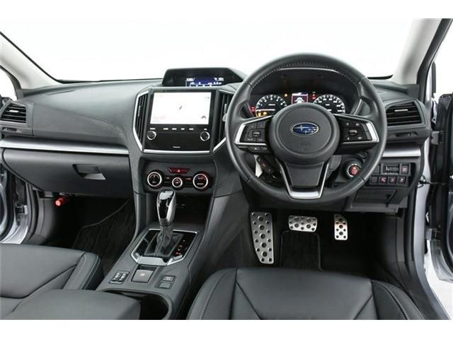 Subaru IMPREZA 2020-12 13533-9