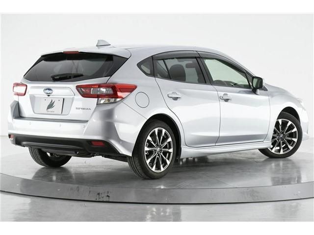 Subaru IMPREZA 2020-12 13533-1
