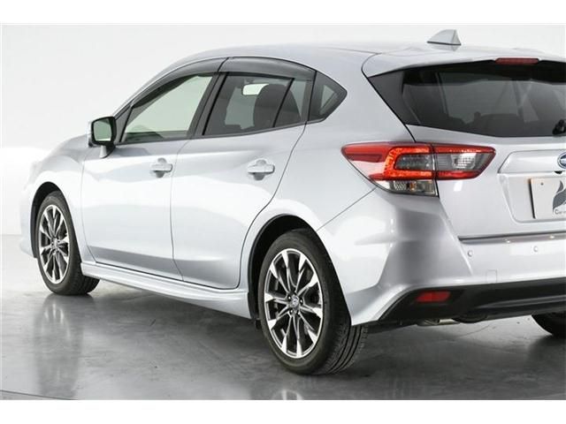 Subaru IMPREZA 2020-12 13533-4