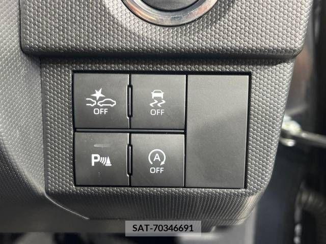 Daihatsu TAFT 2020-10 331216-5