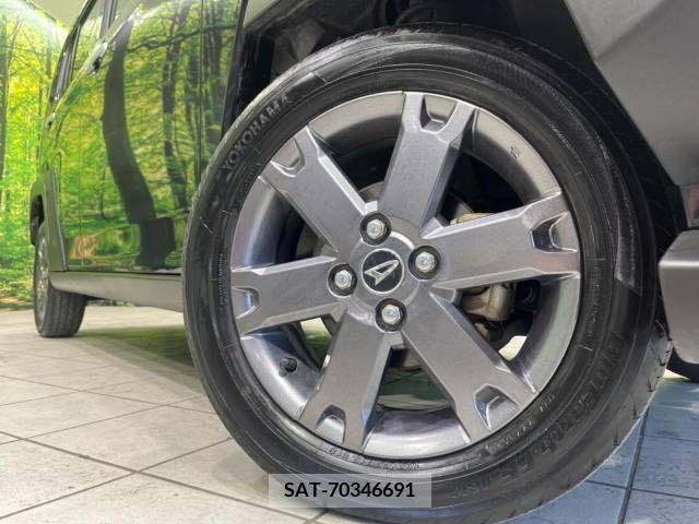 Daihatsu TAFT 2020-10 331216-13
