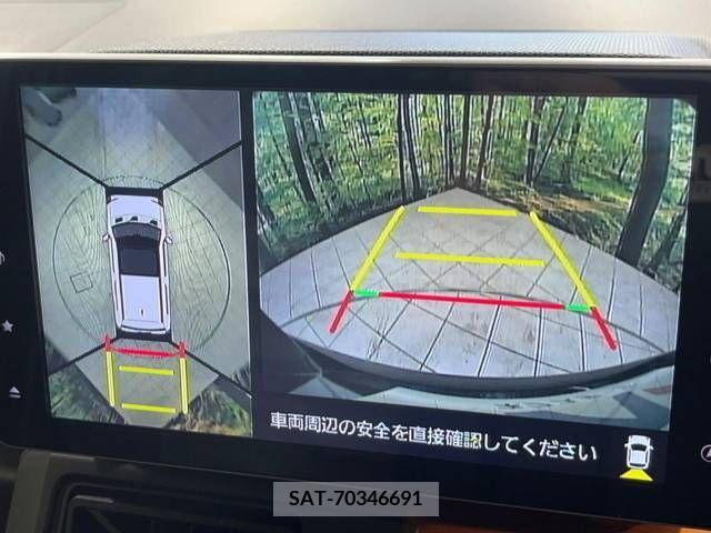 Daihatsu TAFT 2020-10 331216-4