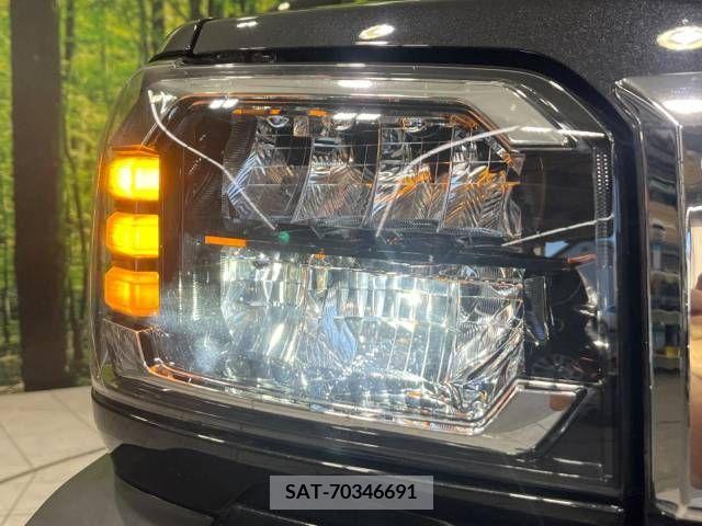 Daihatsu TAFT 2020-10 331216-12