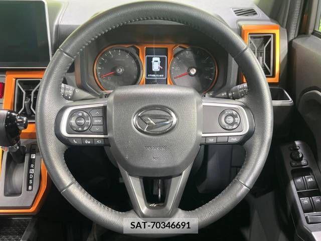 Daihatsu TAFT 2020-10 331216-11