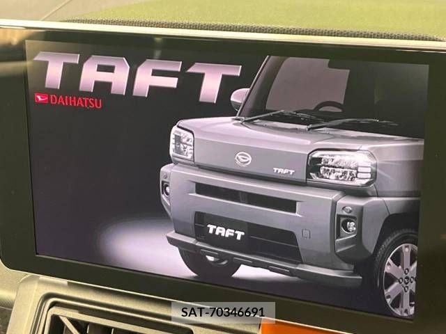 Daihatsu TAFT 2020-10 331216-2