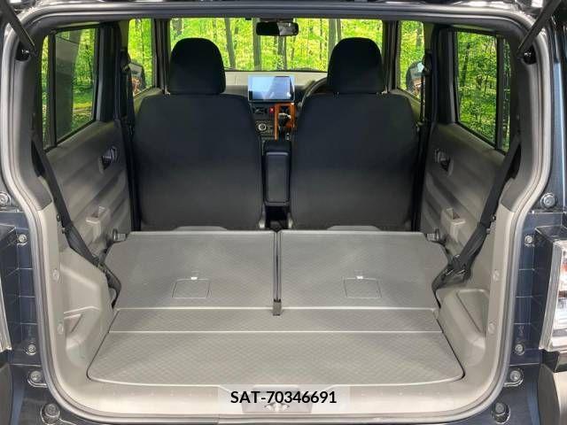 Daihatsu TAFT 2020-10 331216-10