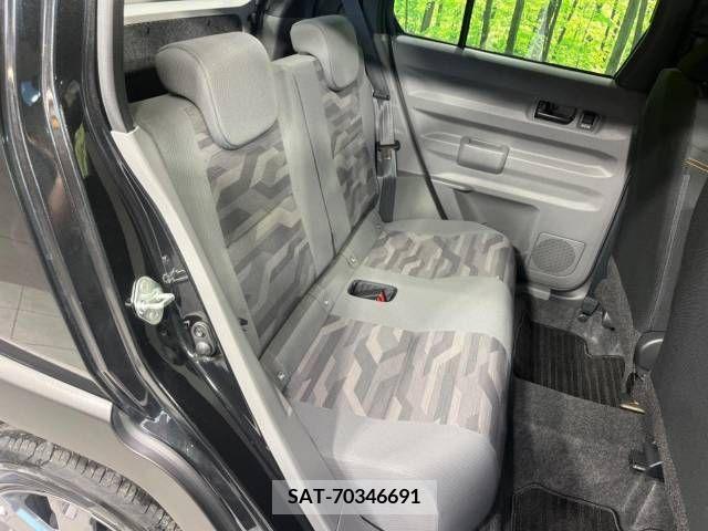 Daihatsu TAFT 2020-10 331216-9
