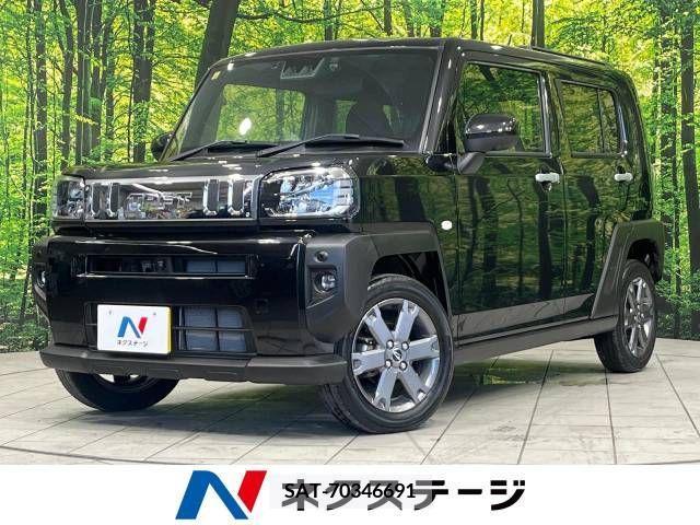 Daihatsu TAFT 2020-10 331216-0