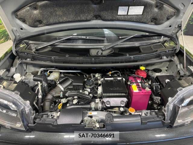 Daihatsu TAFT 2020-10 331216-18