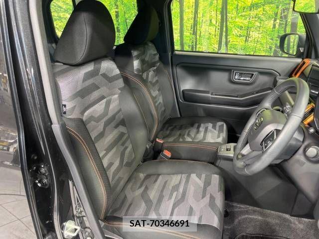 Daihatsu TAFT 2020-10 331216-8