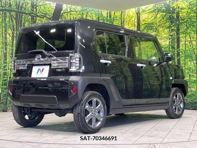 Daihatsu TAFT 2020-10 331216-17