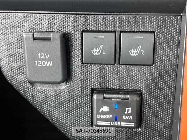 Daihatsu TAFT 2020-10 331216-7