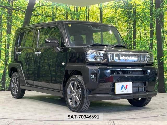 Daihatsu TAFT 2020-10 331216-16