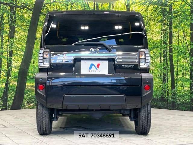 Daihatsu TAFT 2020-10 331216-15