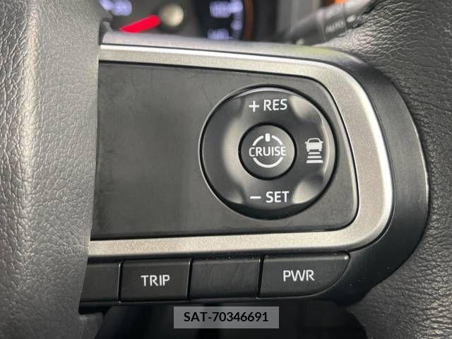 Daihatsu TAFT 2020-10 331216-6