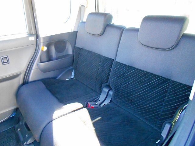 Daihatsu TANTO CUSTOM 2018-04 182869-12