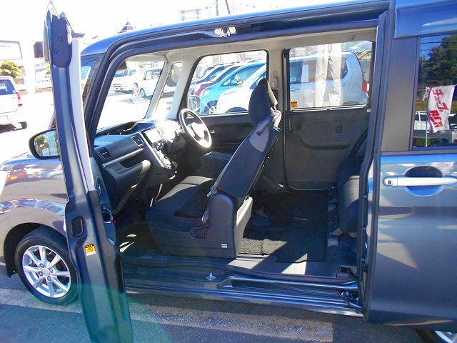 Daihatsu TANTO CUSTOM 2018-04 182869-23