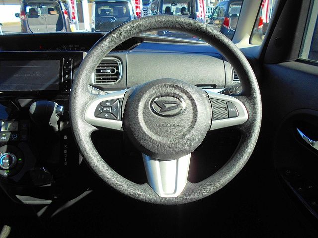 Daihatsu TANTO CUSTOM 2018-04 182869-13