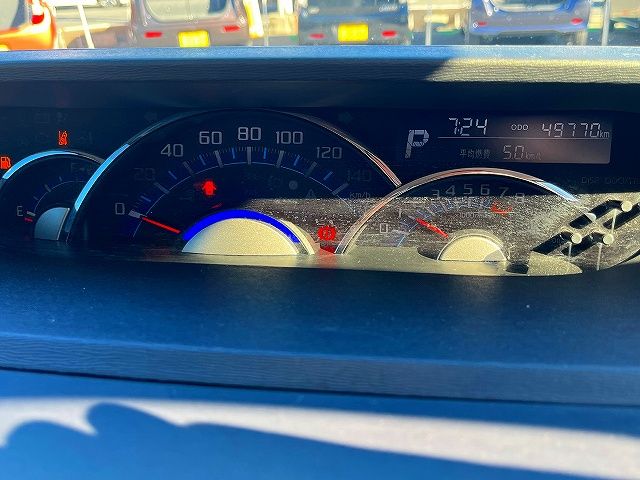 Daihatsu TANTO CUSTOM 2018-04 182869-7