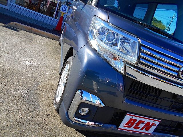 Daihatsu TANTO CUSTOM 2018-04 182869-15