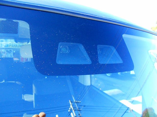 Daihatsu TANTO CUSTOM 2018-04 182869-17