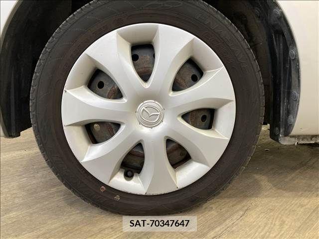 Mazda FLAIR 2018-07 325260-7
