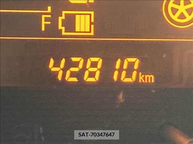 Mazda FLAIR 2018-07 325260-16