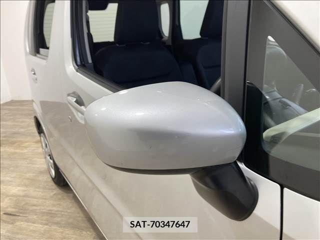 Mazda FLAIR 2018-07 325260-6