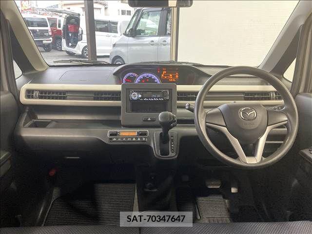 Mazda FLAIR 2018-07 325260-15