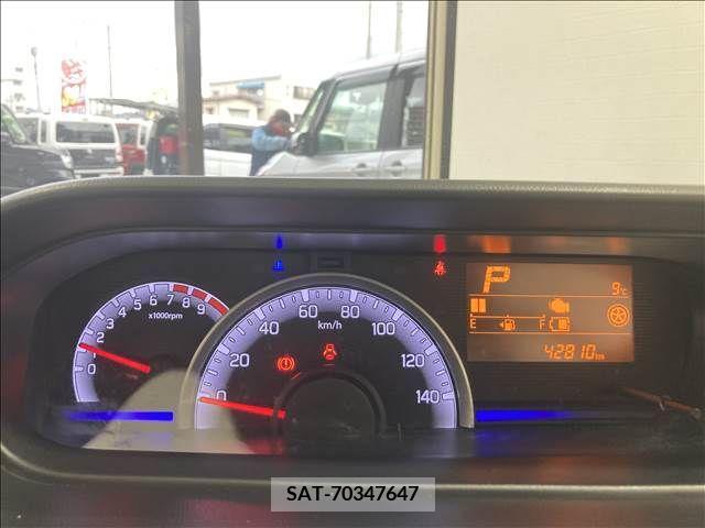 Mazda FLAIR 2018-07 325260-14