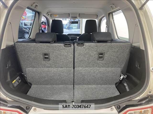 Mazda FLAIR 2018-07 325260-13