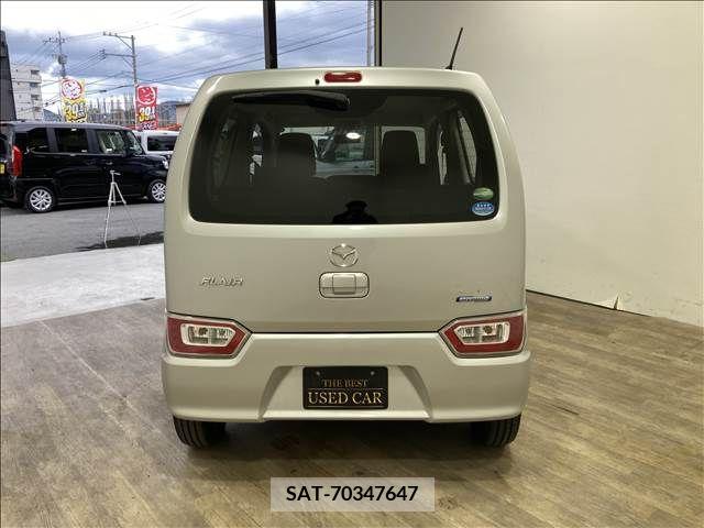 Mazda FLAIR 2018-07 325260-4