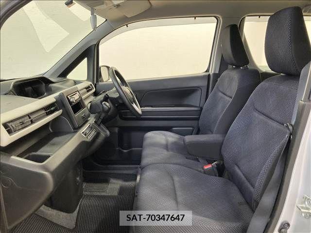Mazda FLAIR 2018-07 325260-12