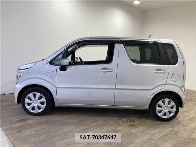 Mazda FLAIR 2018-07 325260-3