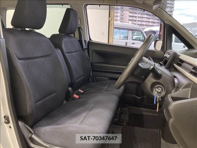 Mazda FLAIR 2018-07 325260-11