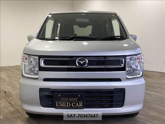 Mazda FLAIR 2018-07 325260-2