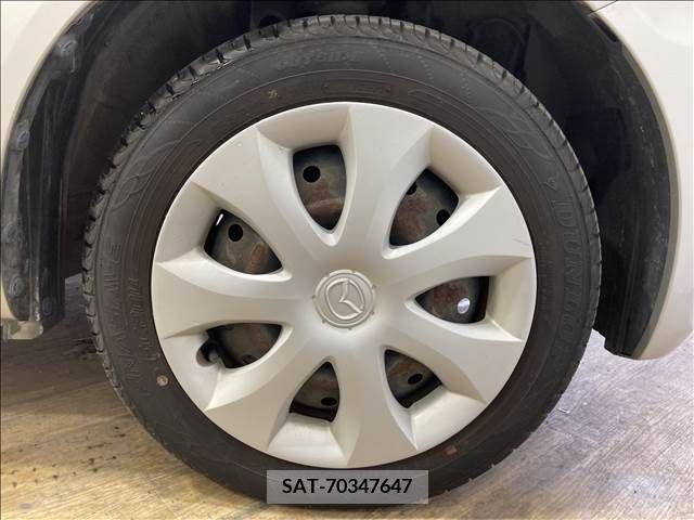 Mazda FLAIR 2018-07 325260-10