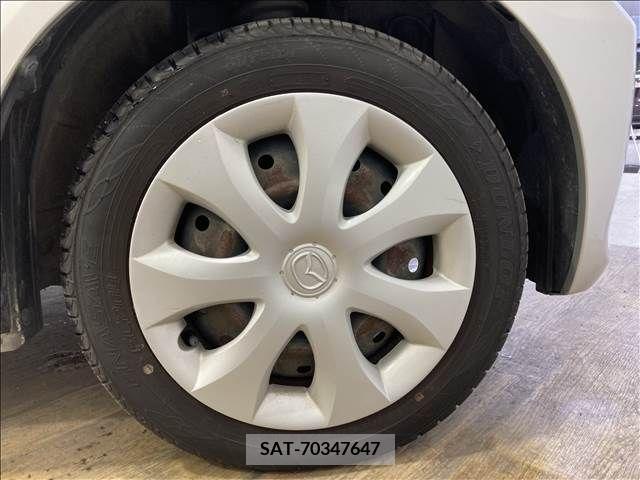 Mazda FLAIR 2018-07 325260-9