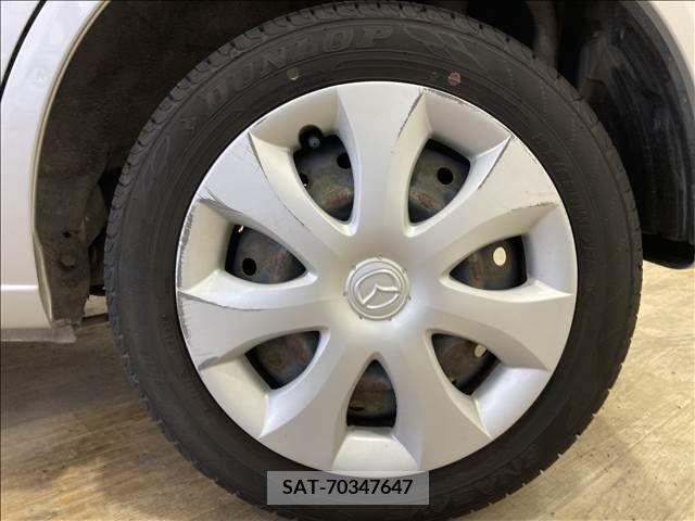 Mazda FLAIR 2018-07 325260-8