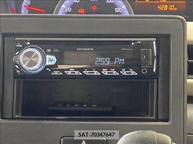 Mazda FLAIR 2018-07 325260-18