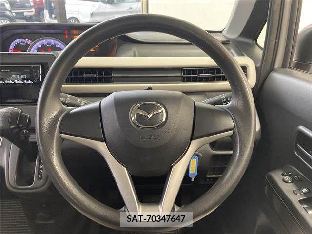 Mazda FLAIR 2018-07 325260-17