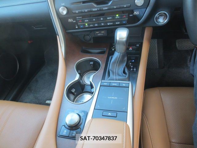Lexus RX 2020-10 391932-11